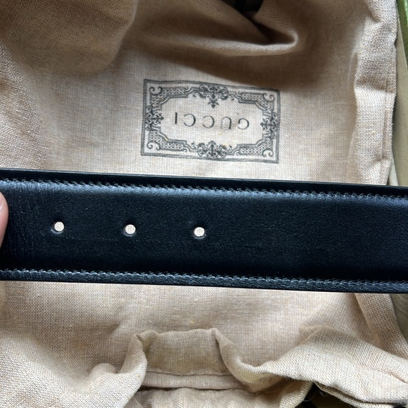 Gucci Belt - Picture 5 of 10